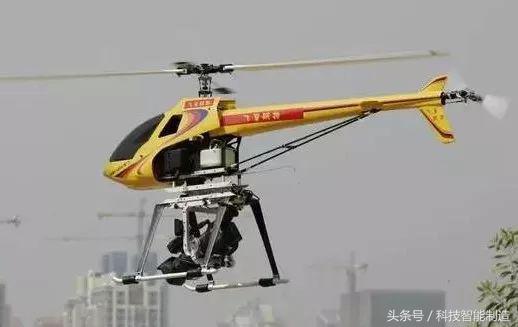 1文看懂無人機(jī)飛行原理，無人機(jī)到底靠什么起飛的呢，你知道嗎？