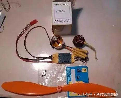 1文看懂無人機(jī)飛行原理，無人機(jī)到底靠什么起飛的呢，你知道嗎？