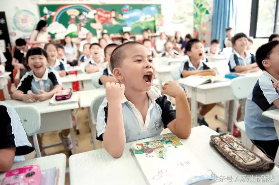 省发布消息！事关涿州所有中小学！新增小学学位9000个，初中学位3300个……