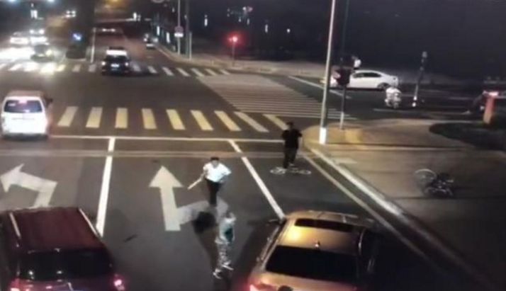 昆山“反杀案”：于海明已被解除刑事强制措施！是否需民事赔偿？律师说……