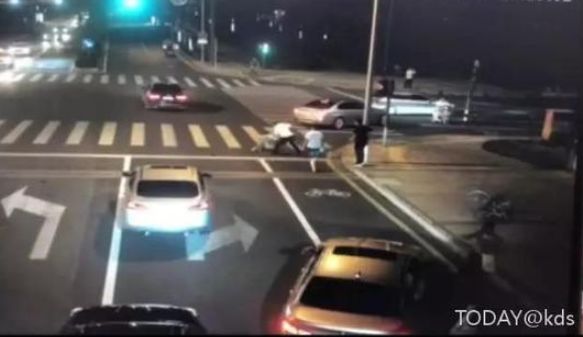 昆山“反杀案”：于海明已被解除刑事强制措施！是否需民事赔偿？律师说……