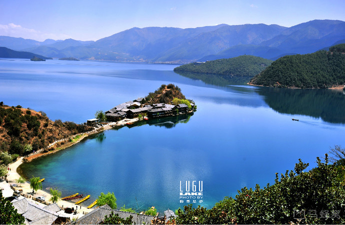 雲南最好的旅遊景點是哪裡_雲南旅遊十大景點大全 - 密雲旅遊