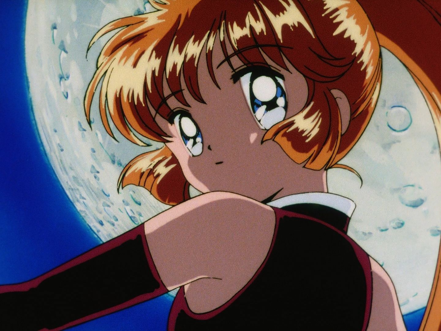 魔法少女图片大全(那些人气超高的魔法少女动漫) - 赤虎壹号