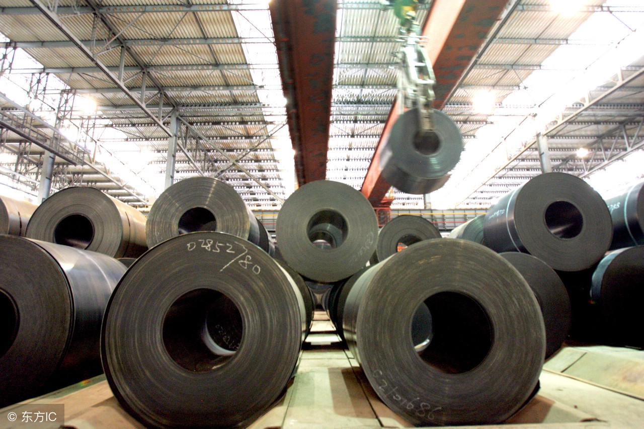 钢材市场短期上涨动力不足,行情低迷下,看贸易商是什么反应!