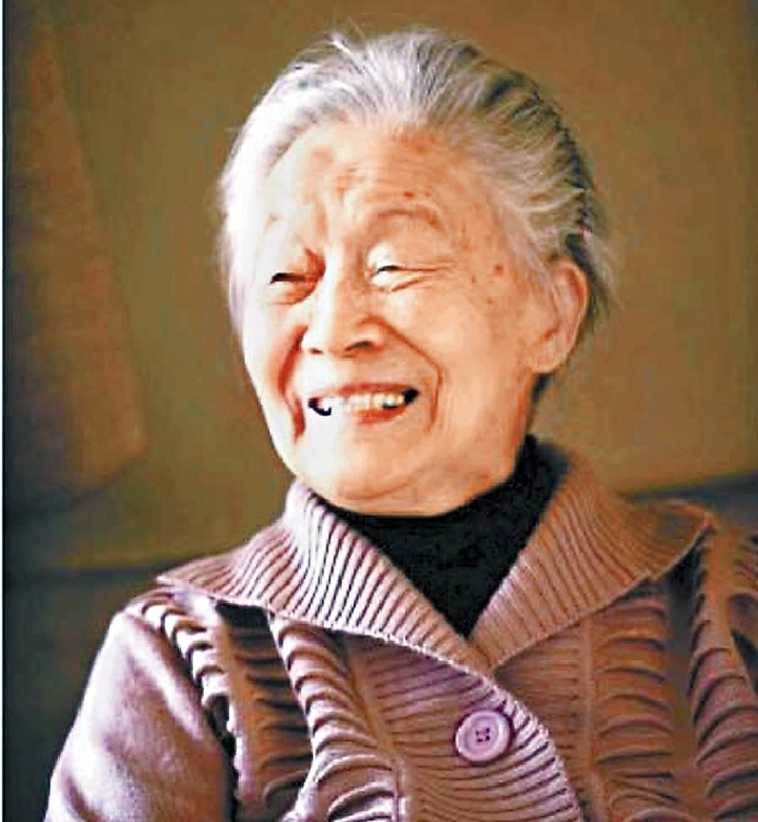 《我们仨》最触动人心的15句话，柴米油盐磨不灭的爱情，真挚感人