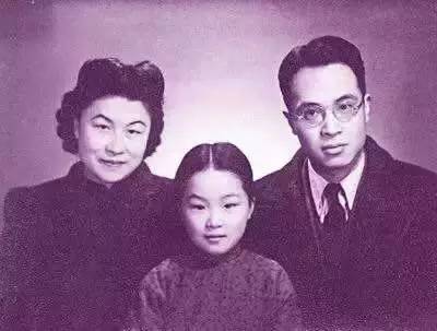 《我们仨》最触动人心的15句话，柴米油盐磨不灭的爱情，真挚感人