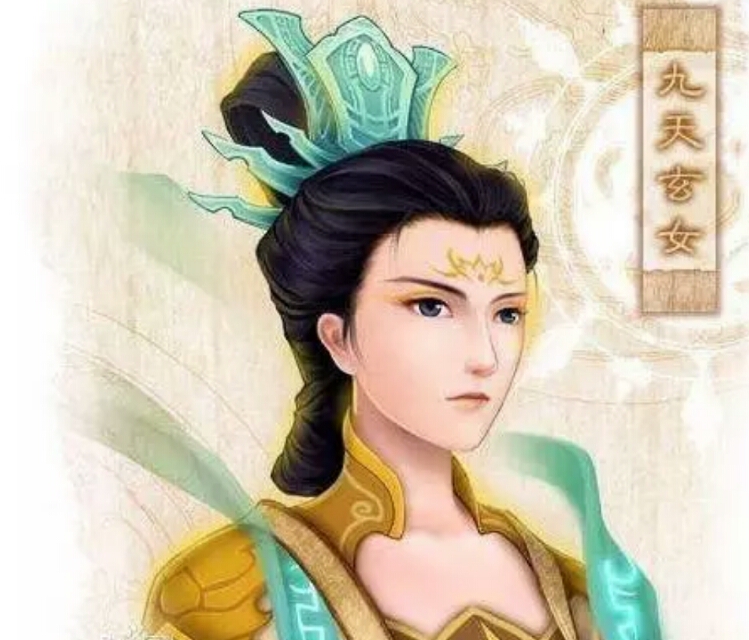 12星座代表哪位上古魔神？白羊是刑天，天蝎摩羯是最强的魔神！