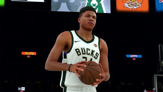 为什么nba2k不能储存(《NBA2K19》NS版大小达32GB 为NS容量最大游戏)