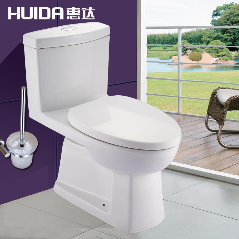 蹲个坑马桶就堵，谁让你坑距不量好，不堵才稀奇！附前10品牌排名