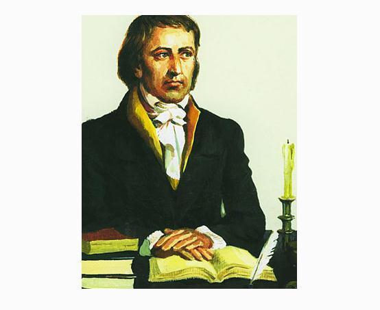 哲学家竟然这么萌?看完黑格尔的这两则趣闻,简直哭笑不得