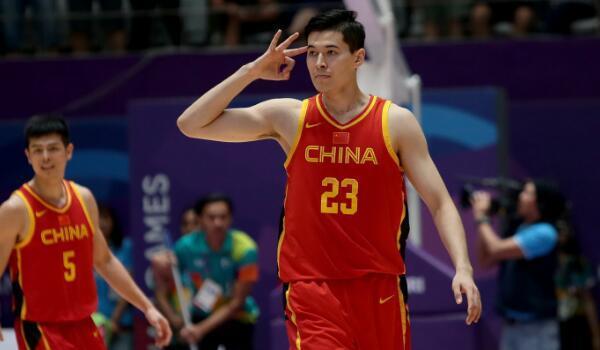 阿布都沙拉木为什么进nba了(一点原因或使阿不都沙拉木难以在新赛季加盟NBA)