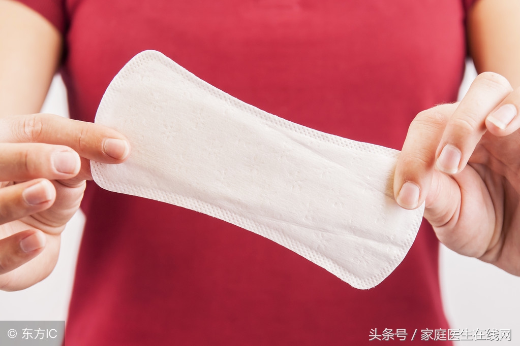 月经来一天就停止且量少是怎么回事