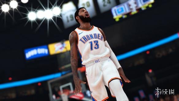 nba2k为什么被禁言(这个国家的游戏不允许内购 2K不开心并发布了声明)