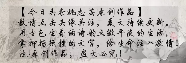 初见秋色，满树的李子就都熟了，让他告诉你游离在唇齿之间的味道