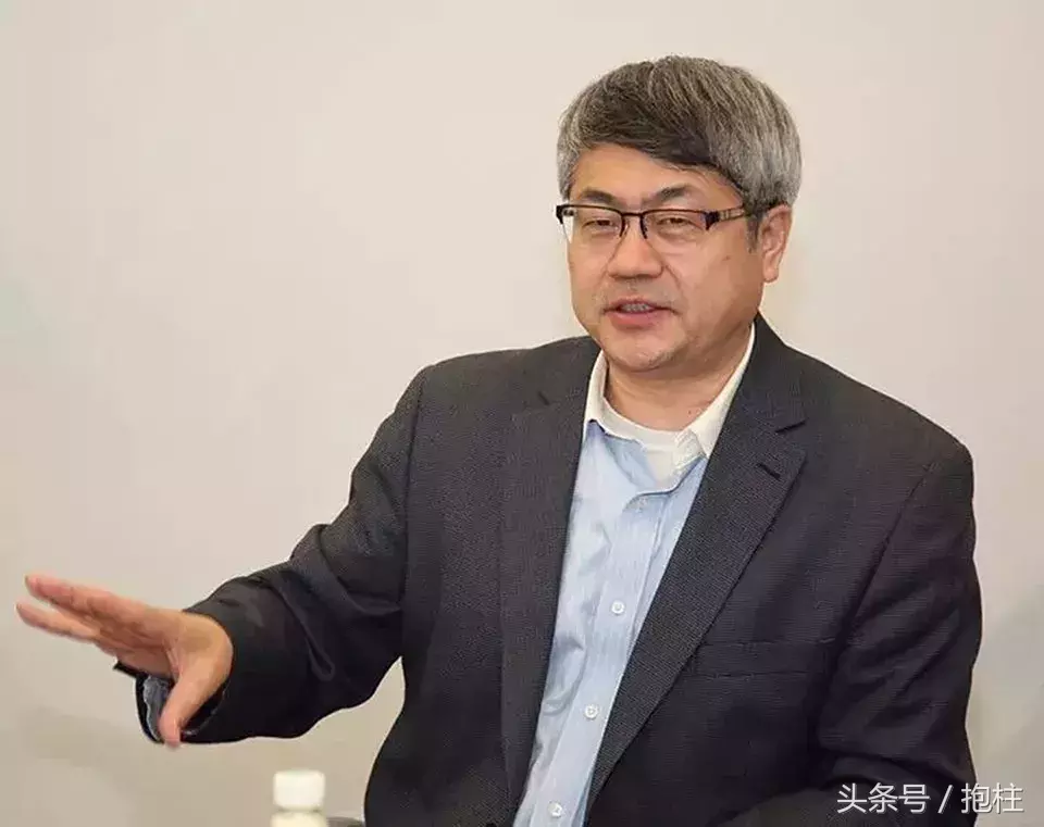 北大国法(STL)——访北京大学国际法学院副院长满运龙