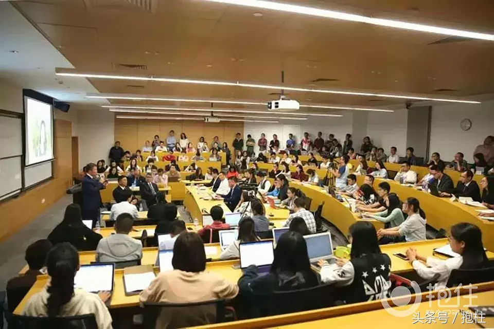 北大国法(STL)——访北京大学国际法学院副院长满运龙