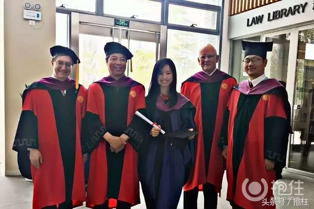 北大国法(STL)——访北京大学国际法学院副院长满运龙