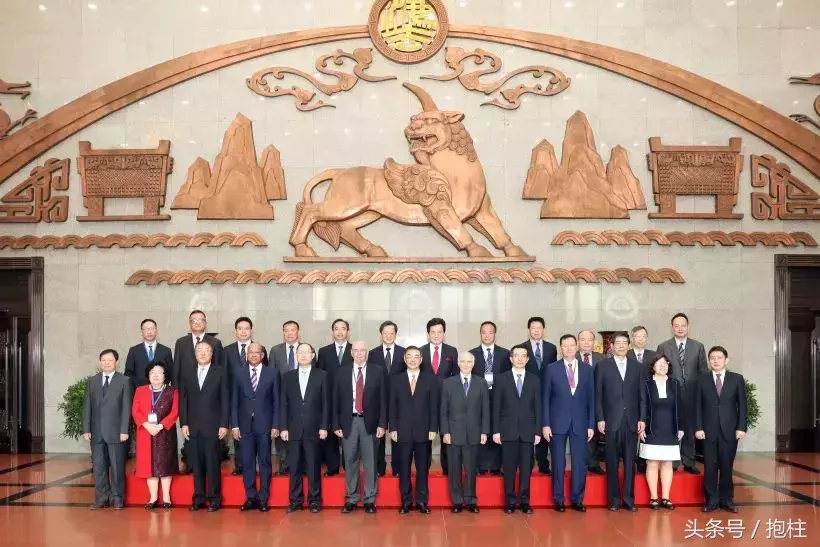 北大国法(STL)——访北京大学国际法学院副院长满运龙