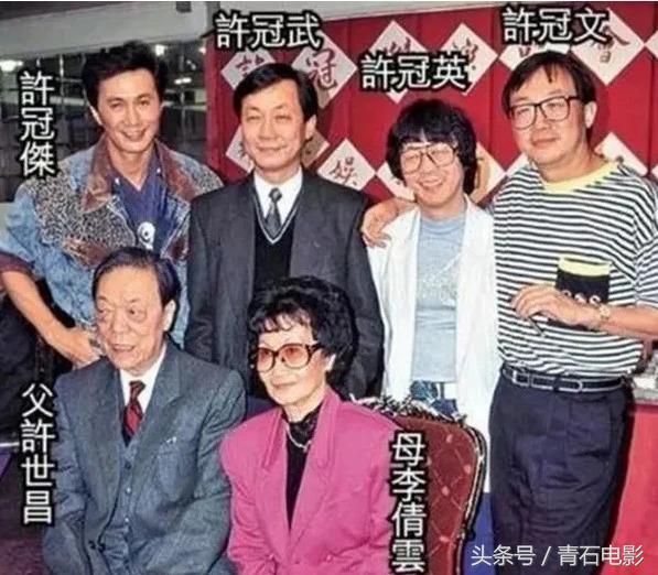 1981年香港最卖座电影！导演是比星爷早的喜剧之王，李小龙同级生