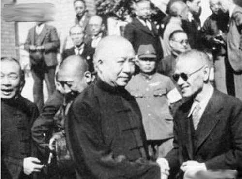 大快人心，抗战时期中国十大汉奸的最终下场