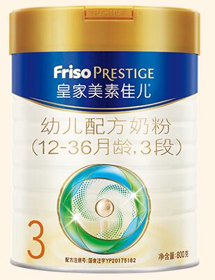 最受妈妈们欢迎的国外进口奶粉大盘点，它们到底好在哪？