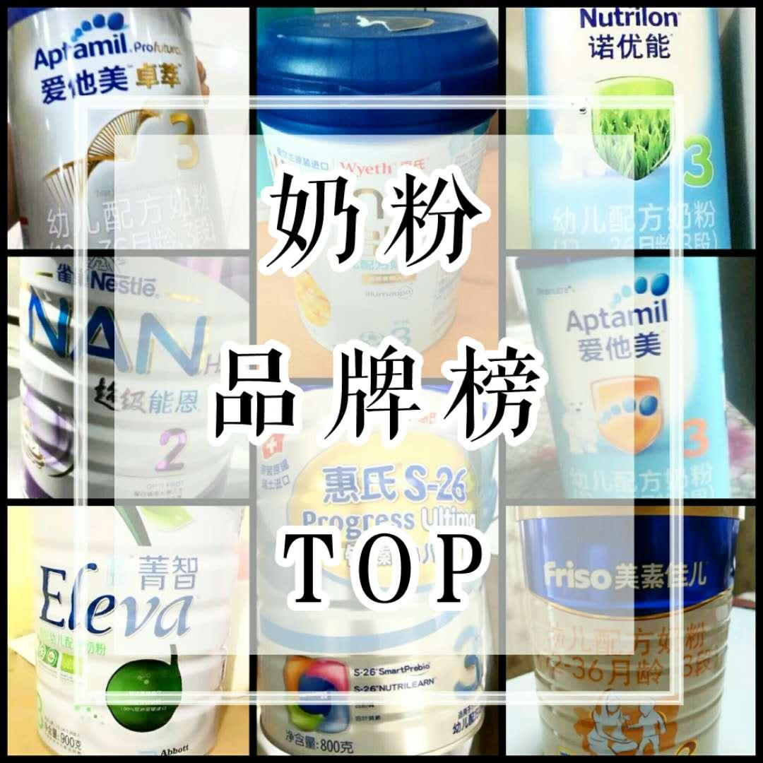 **2024年最受欢迎进口奶粉品牌排行：妈妈们的安心之选大盘点**