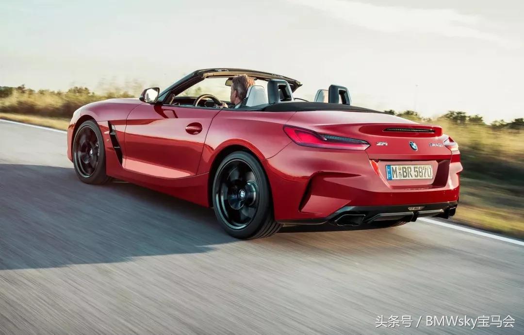 双门+敞篷=BMW or Audi？宝马Z4和奥迪TT怎么选，看看就知道！