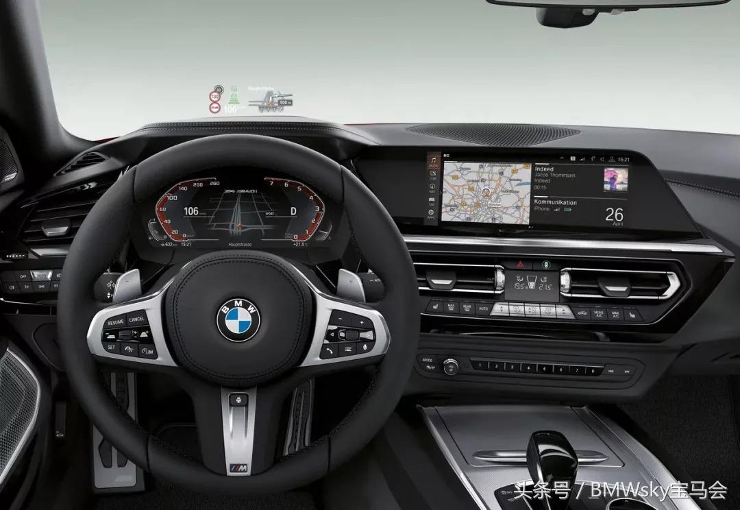 双门+敞篷=BMW or Audi？宝马Z4和奥迪TT怎么选，看看就知道！