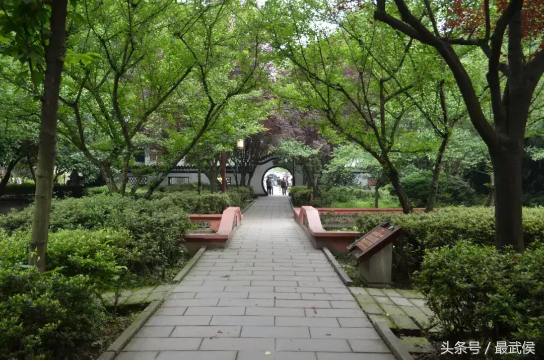 成都36个一日游免费景点,收藏够你耍一年~