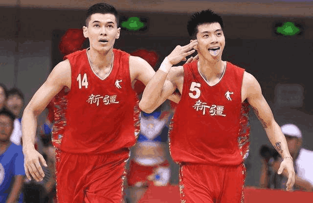 阿不都为什么去nba(阿不都沙拉木为何暂缓注册，除NBA邀约外还有一原因)