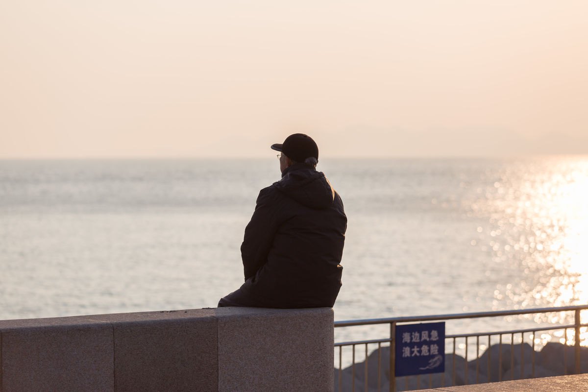 其实来日并不方长