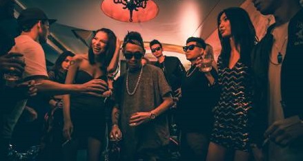 中国说唱厂牌，细数《中国新说唱》Rapper的各大厂牌故事