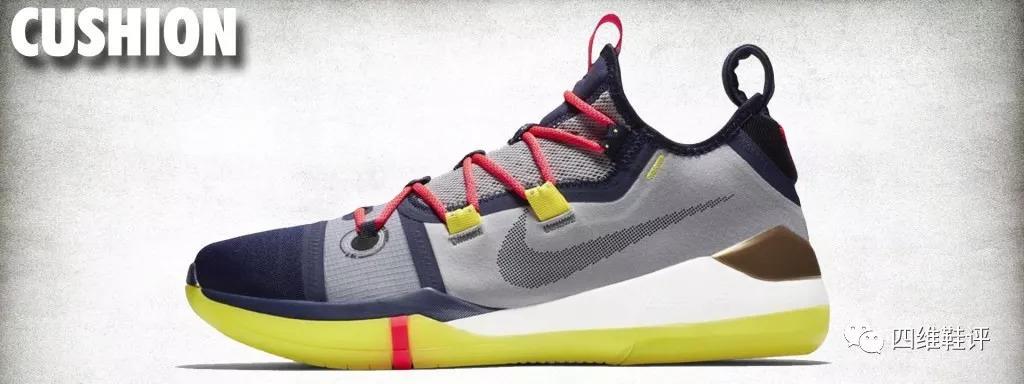 科比ad(一念成魔！Nike Kobe AD Exodus 实战测评)