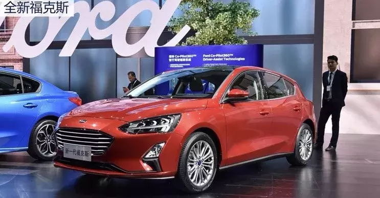 造型不仅惊艳,还要与CR-V,RAV4等老牌合资SUV一决高下?