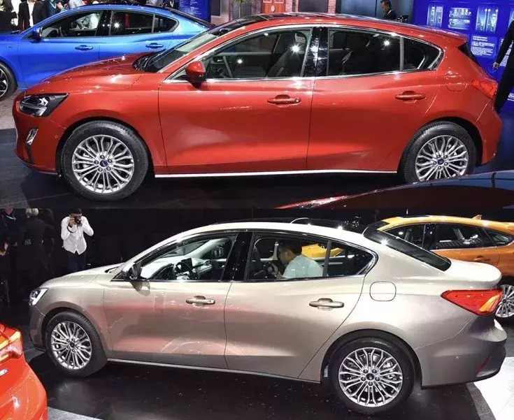 造型不仅惊艳,还要与CR-V,RAV4等老牌合资SUV一决高下?