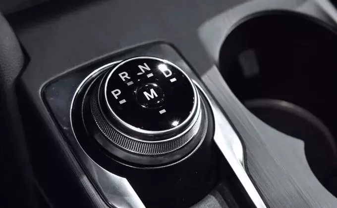 造型不仅惊艳,还要与CR-V,RAV4等老牌合资SUV一决高下?
