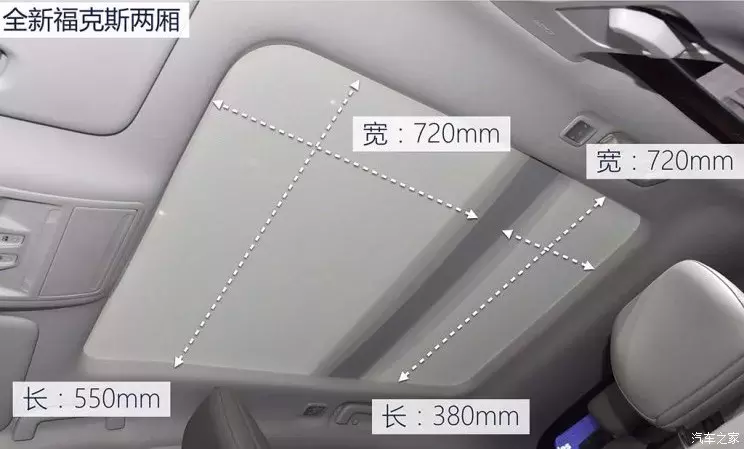 造型不仅惊艳,还要与CR-V,RAV4等老牌合资SUV一决高下?