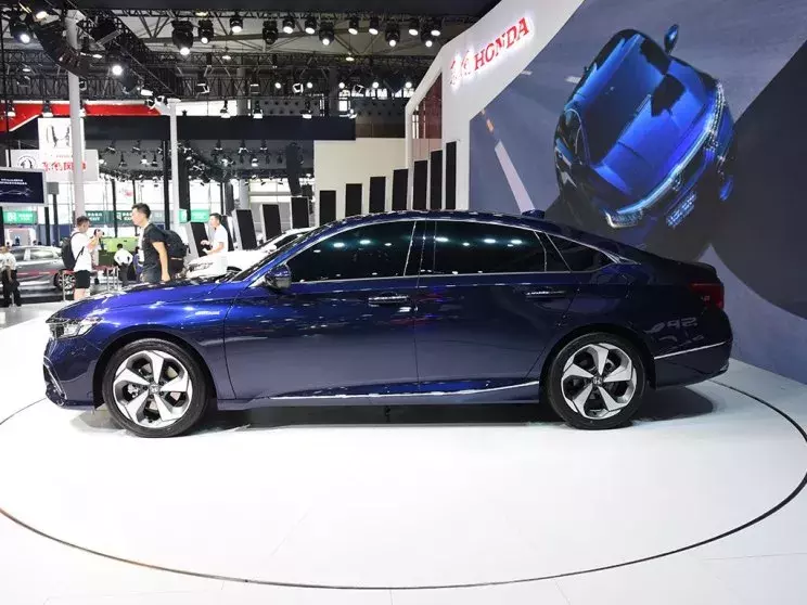 造型不仅惊艳,还要与CR-V,RAV4等老牌合资SUV一决高下?