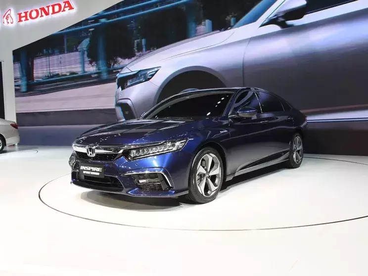 造型不仅惊艳,还要与CR-V,RAV4等老牌合资SUV一决高下?