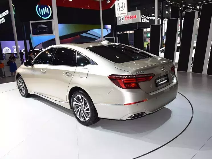 造型不仅惊艳,还要与CR-V,RAV4等老牌合资SUV一决高下?