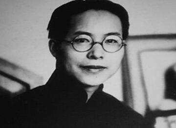 中国现当代十大著名作家及其代表作