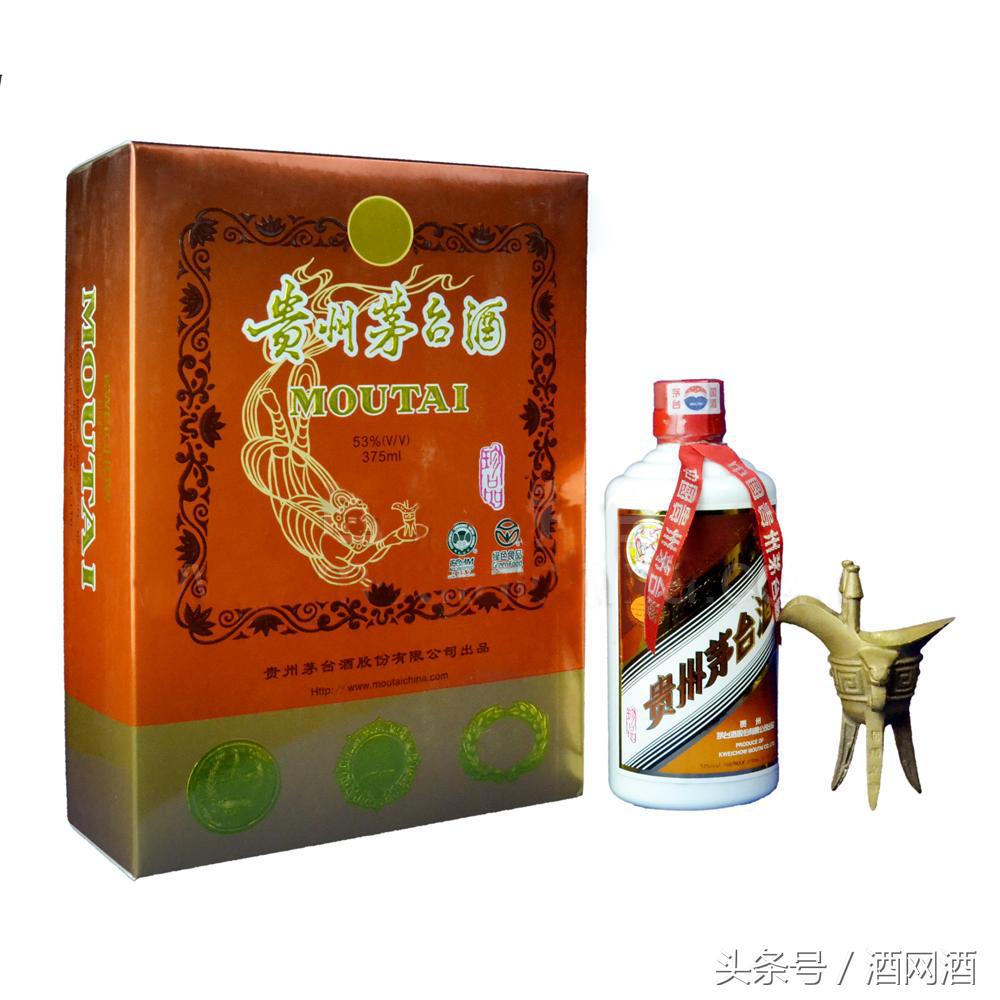 國宴,陳釀,年份茅臺酒跟飛天茅臺有什麼差別?