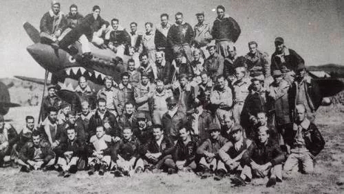 「风华五津」又见新津机场，那一缕胜利的曙光！