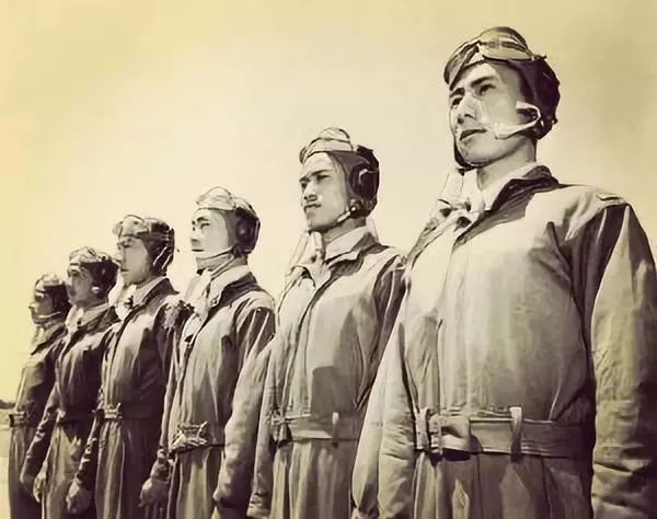 「风华五津」又见新津机场，那一缕胜利的曙光！