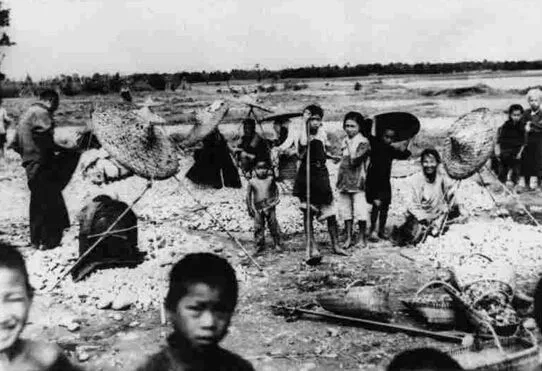 「风华五津」又见新津机场，那一缕胜利的曙光！