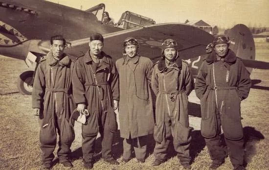 「风华五津」又见新津机场，那一缕胜利的曙光！