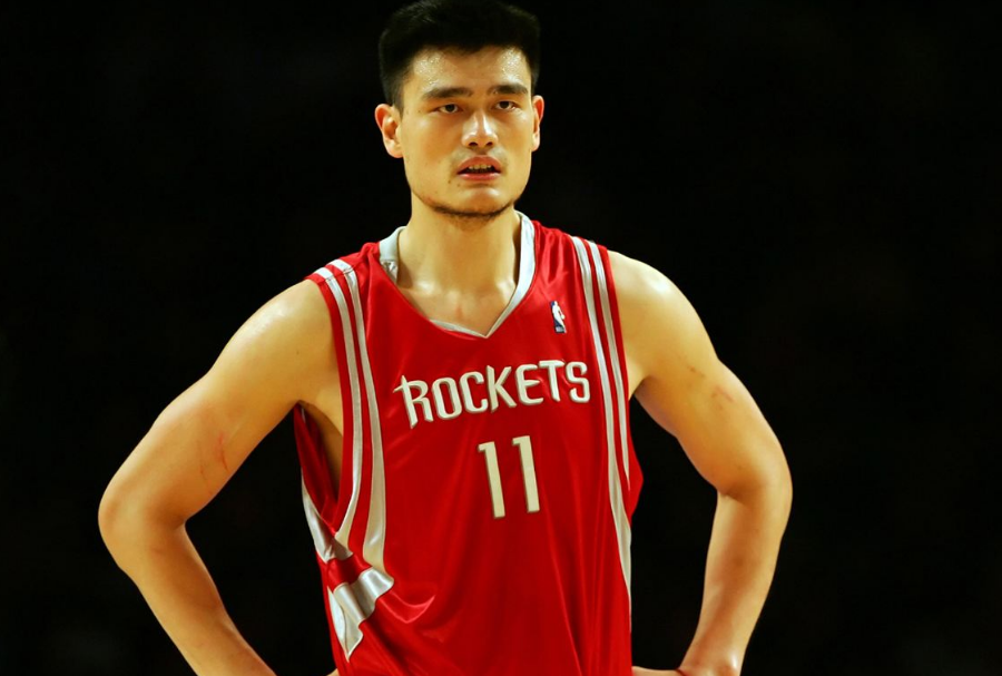 姚明曾在nba为什么效力(山东主帅说出姚明成功原因！技术身高并非关键，一大能力真的太强)