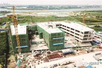 天津华苑枫叶国际学校（天津滨海新区这4所学校）