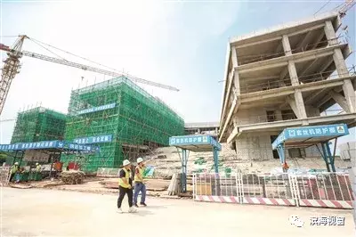 天津滨海新区这4所学校！哪个更牛！