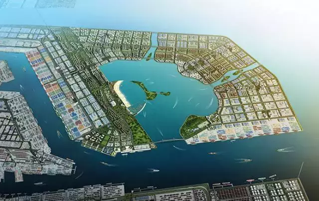 天津滨海新区这4所学校！哪个更牛！